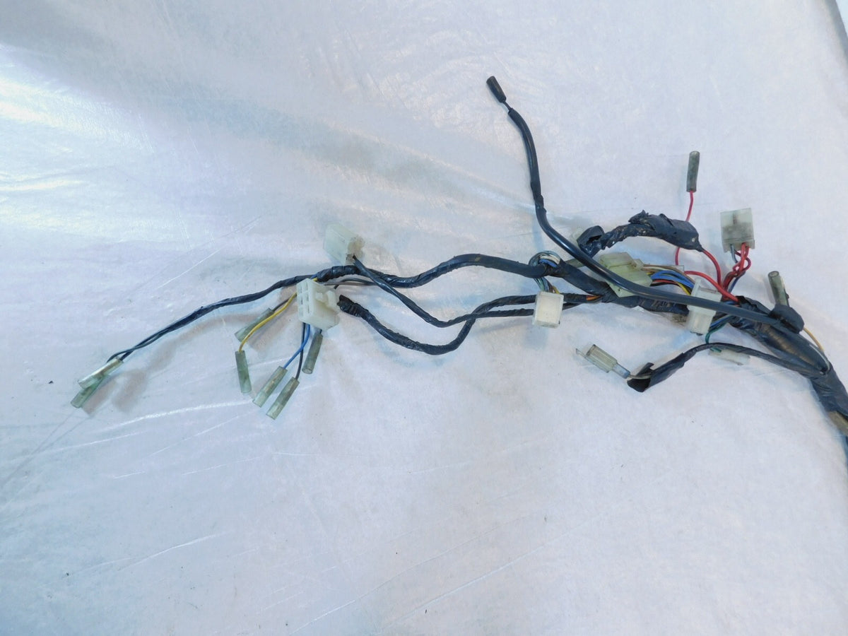 1994-1997 Yamaha Virago 750 XV750 Main Wiring Harness - C3 Cycle