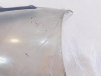 06-17 Triumph Daytona 675R Front Moulded Windshield Windscreen Guard Cover - C3 Cycle