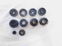 Ducati 749 749S & 999 999R Engine Motor Timing Belt Pulley Gear & Sprockets Lot - C3 Cycle