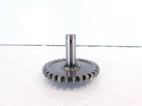 Triumph Daytona Sprint Trophy 900 1200 Tiger Thunderbird Oil Pump Gear Sprocket - C3 Cycle