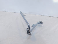 Harley Davidson Road & FLHX Street Glide Chrome Left Saddlebag Support Bracket - C3 Cycle