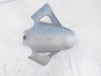 2001-2005 BMW F650CS F650 CS Scarver Silver Front Wheel Fender Mudguard Cover - C3 Cycle