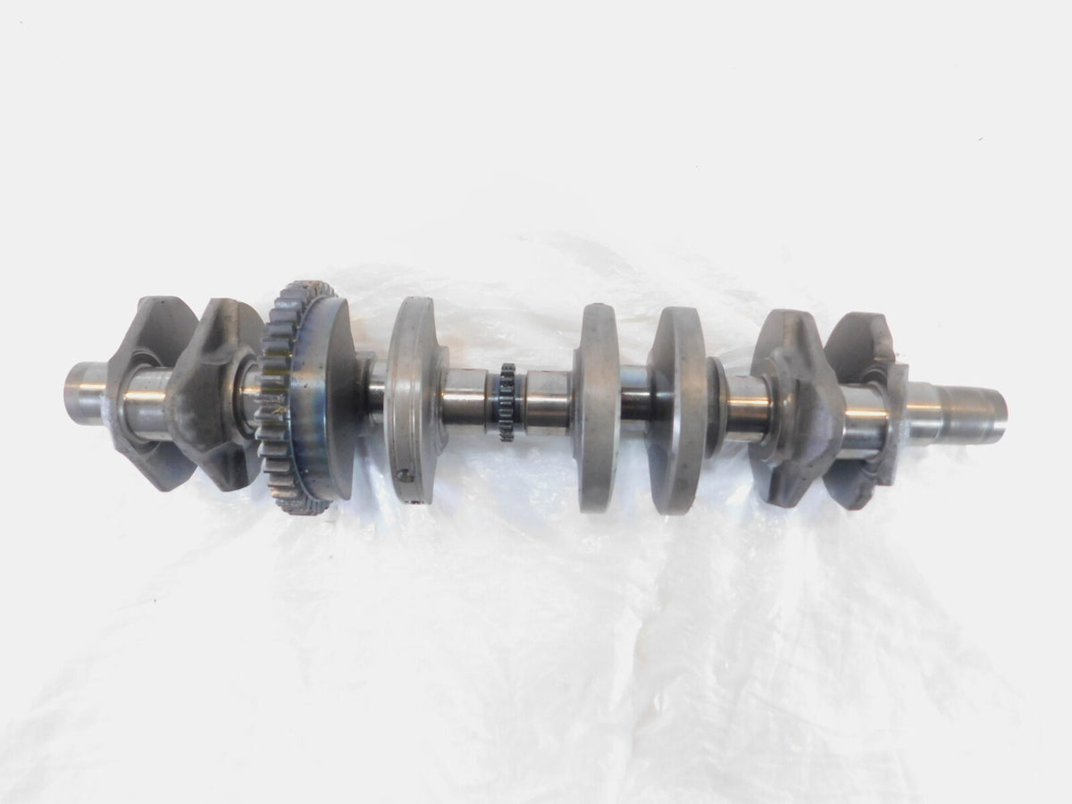 Suzuki Katana 600 GSX600F & Bandit GSF600S Engine Motor Crankshaft Crank Shaft - C3 Cycle
