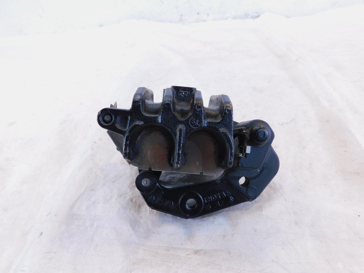 Indian Chief Chieftain Roadmaster & Springfield Rear Wheel Brake Disc Caliper - C3 Cycle