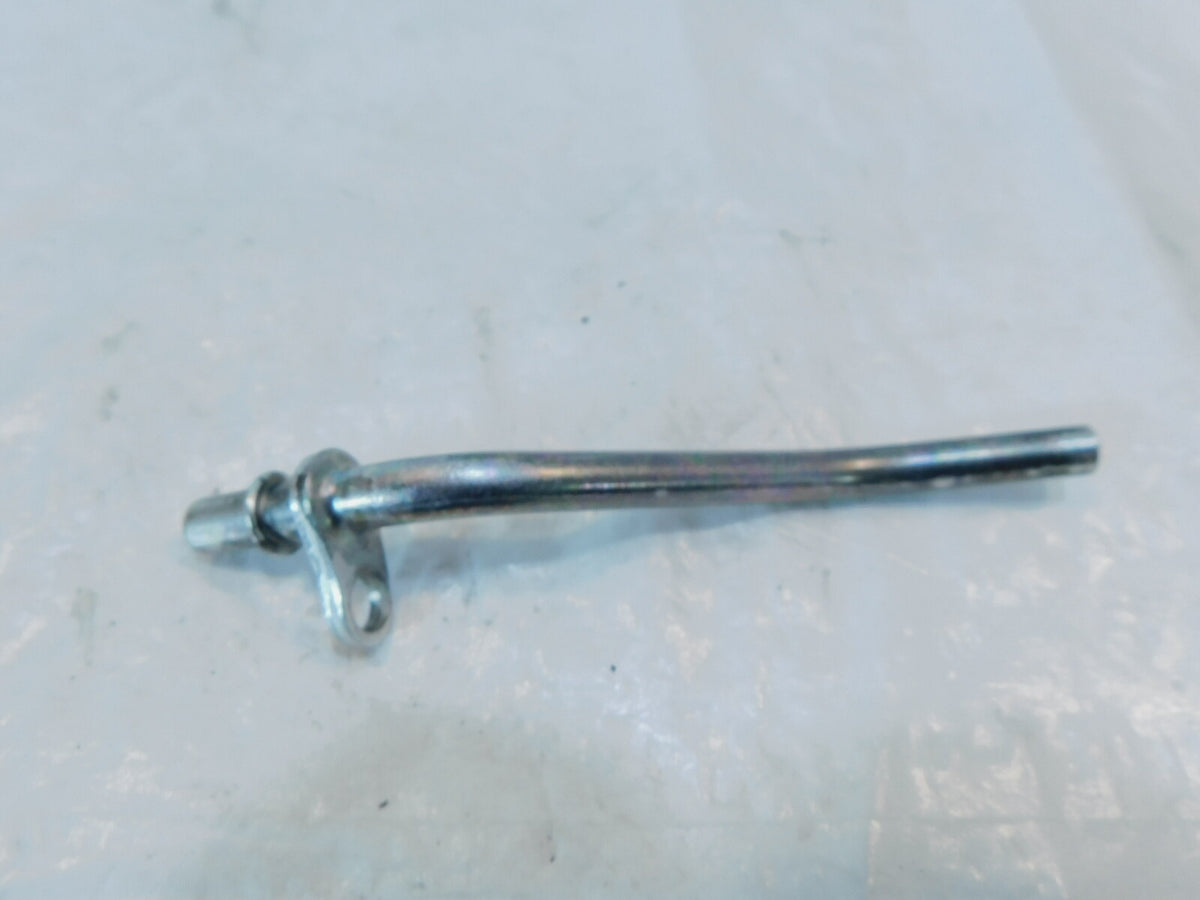 2006 2007 & 2008 Triumph Daytona 675 Engine Motor Oil Pump Pipe Hose Line - C3 Cycle