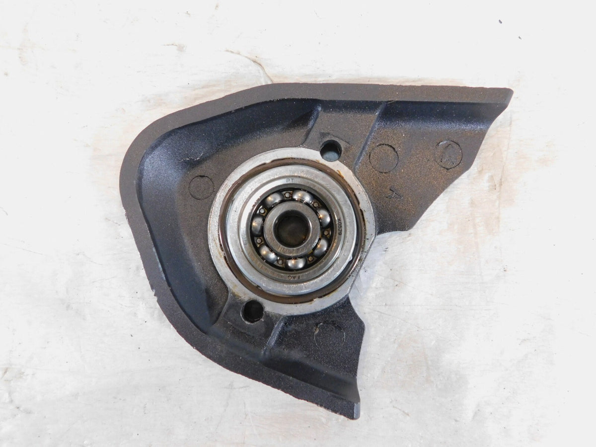 Victory Kingpin Vision Jackpot Vegas & Cross Country Black Starter Bearing Cap - C3 Cycle