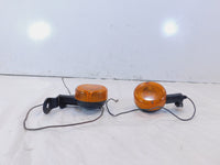 Yamaha Virago 750 XV750 Maxim XJ750 Rear Left/Right Turn Signal Indicator Lights - C3 Cycle