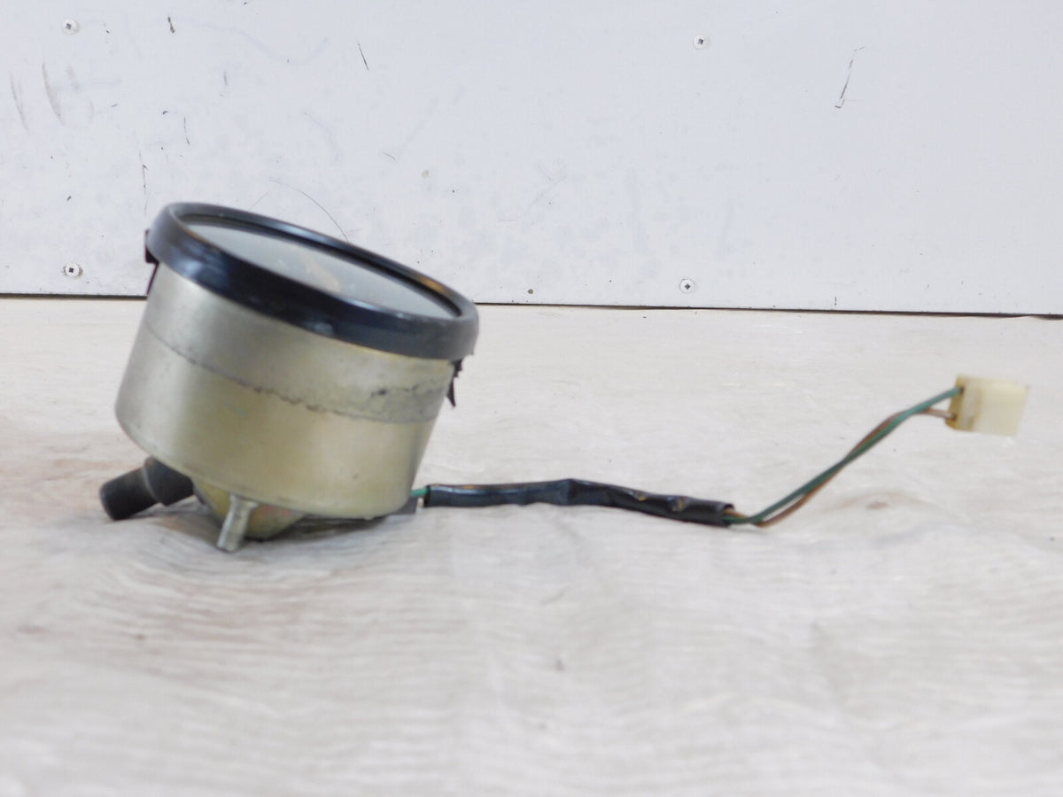 1983 Honda CB1000 CB1000C Custom Front Tachometer Tach Meter Gauge Display - C3 Cycle