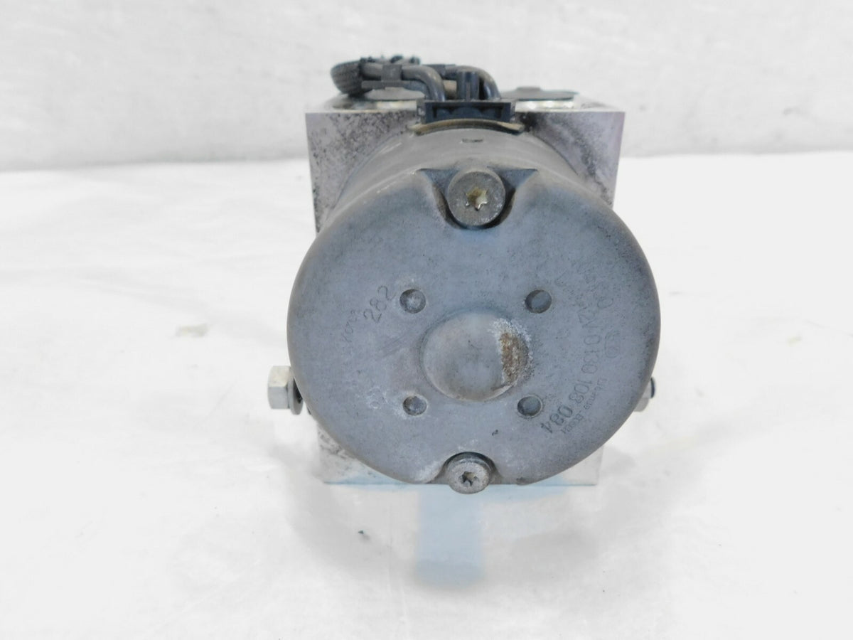 2001-2005 BMW F650CS F650 CS ABS Pressure Modulator Brake Pump - 34517662066 - C3 Cycle