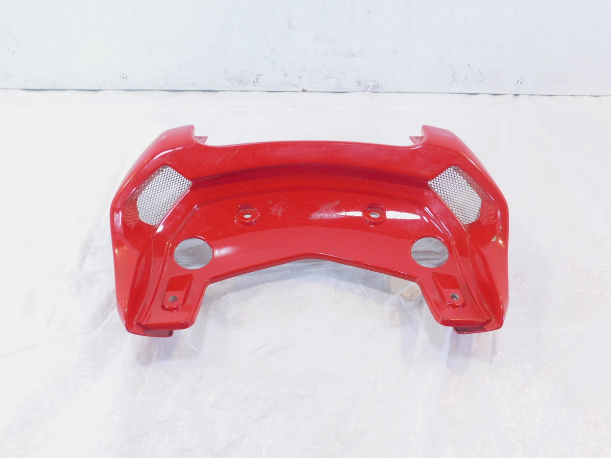 Ducati Superbike 749 749S & 999 999S Red Rear Seat Tail Fairing Cowling Holder - C3 Cycle