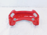 Ducati Superbike 749 749S & 999 999S Red Rear Seat Tail Fairing Cowling Holder - C3 Cycle