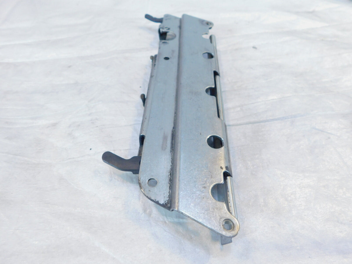 Harley Touring Road King Street & Electra Glide Right Saddlebag Hinge Latch - C3 Cycle