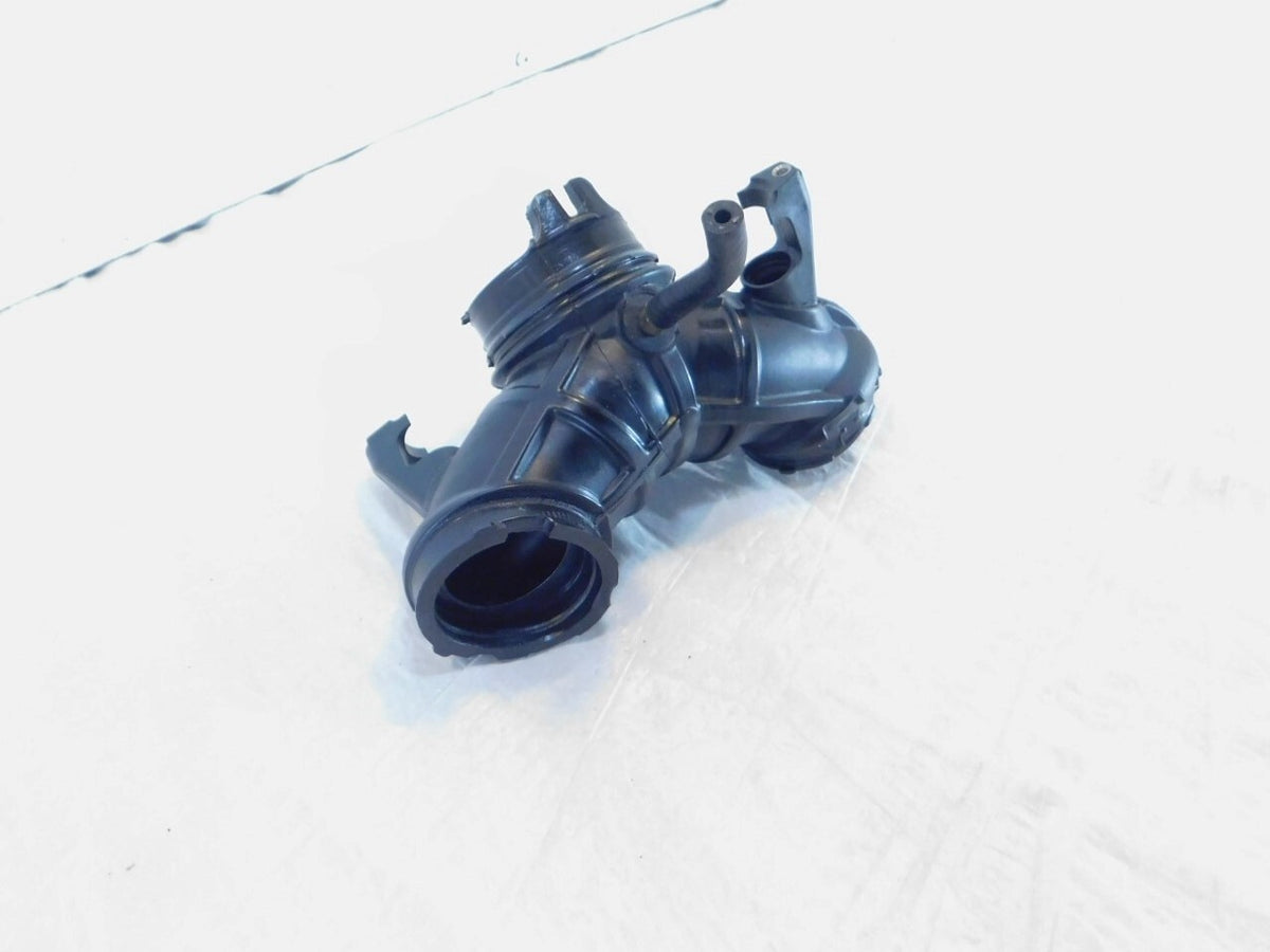 2015-2022 Ducati Scrambler 800 Throttle Body Injector Air Intake Manifold Pipe - C3 Cycle