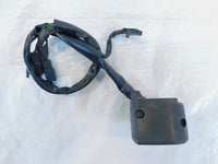 2002 2003 2004 2005 Kawasaki ZZR1200 ZX1200C Left Handlebar Turn Signal Switches - C3 Cycle