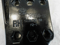 Indian Chief Chieftain Roadmaster Springfield Right Rear Footboard Mount Bracket - C3 Cycle