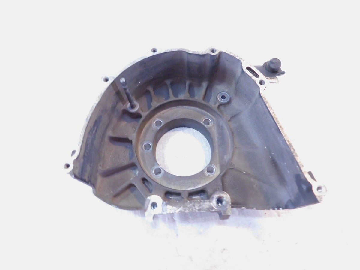 2002-2009 Yamaha Road Star 1700 Warrior XV1700 XV17 Front Pulley Housing Cover - C3 Cycle