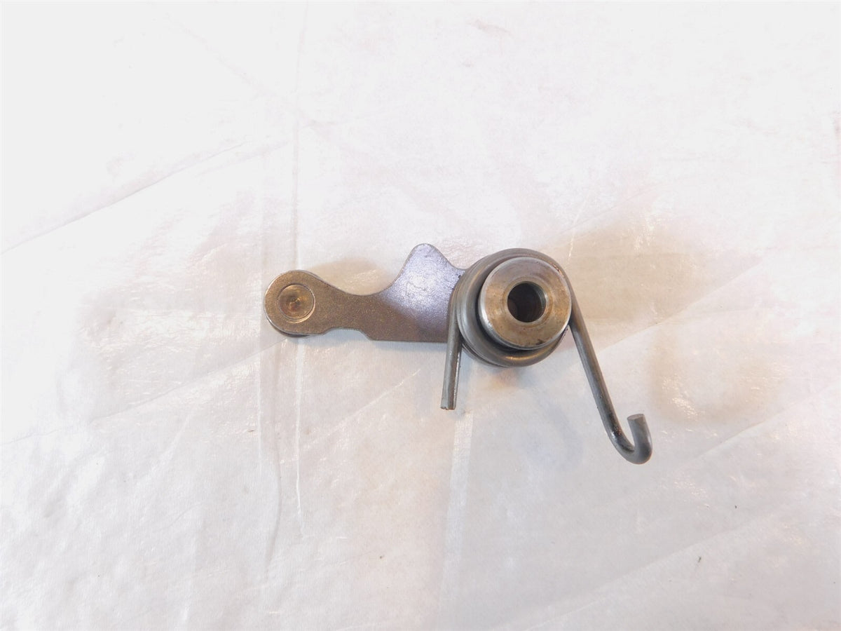 04-05 Harley Davidson Sportster 883 1200 Transmission Shifter Spring Assembly - C3 Cycle