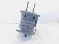 Ducati Superbike 749 749S & 999 Silver Engine Motor Block Crankcase Crank Case - C3 Cycle