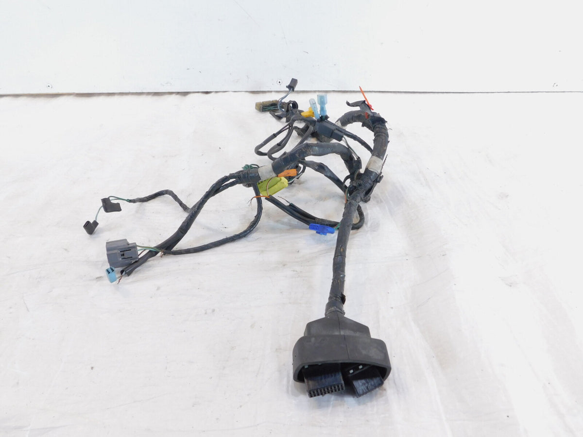 Honda ST1300 ST1300A Front Fairing Cowling Cowl Speedometer Wiring Wire Harness - C3 Cycle