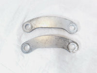 2003 03 Victory Vegas Rear Wheel Shock Absorber Mount Link Linkage Brackets - C3 Cycle