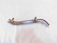 Harley Touring Electra Glide Road King Rear Left Exhaust Pipe Cover Heat Shield - C3 Cycle