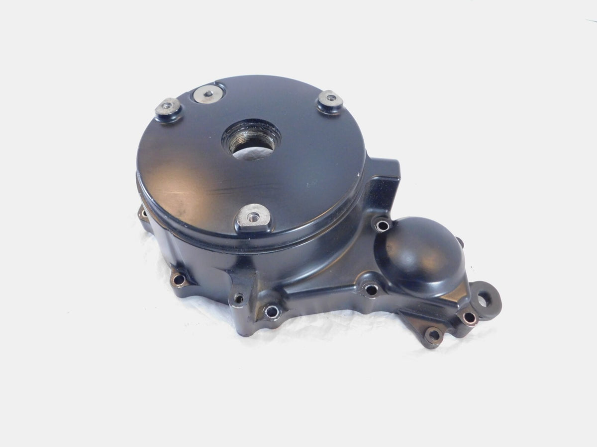 2010-2013 Honda VT750 Shadow 750 750RS VT750RS Left Engine Motor Stator Cover - C3 Cycle