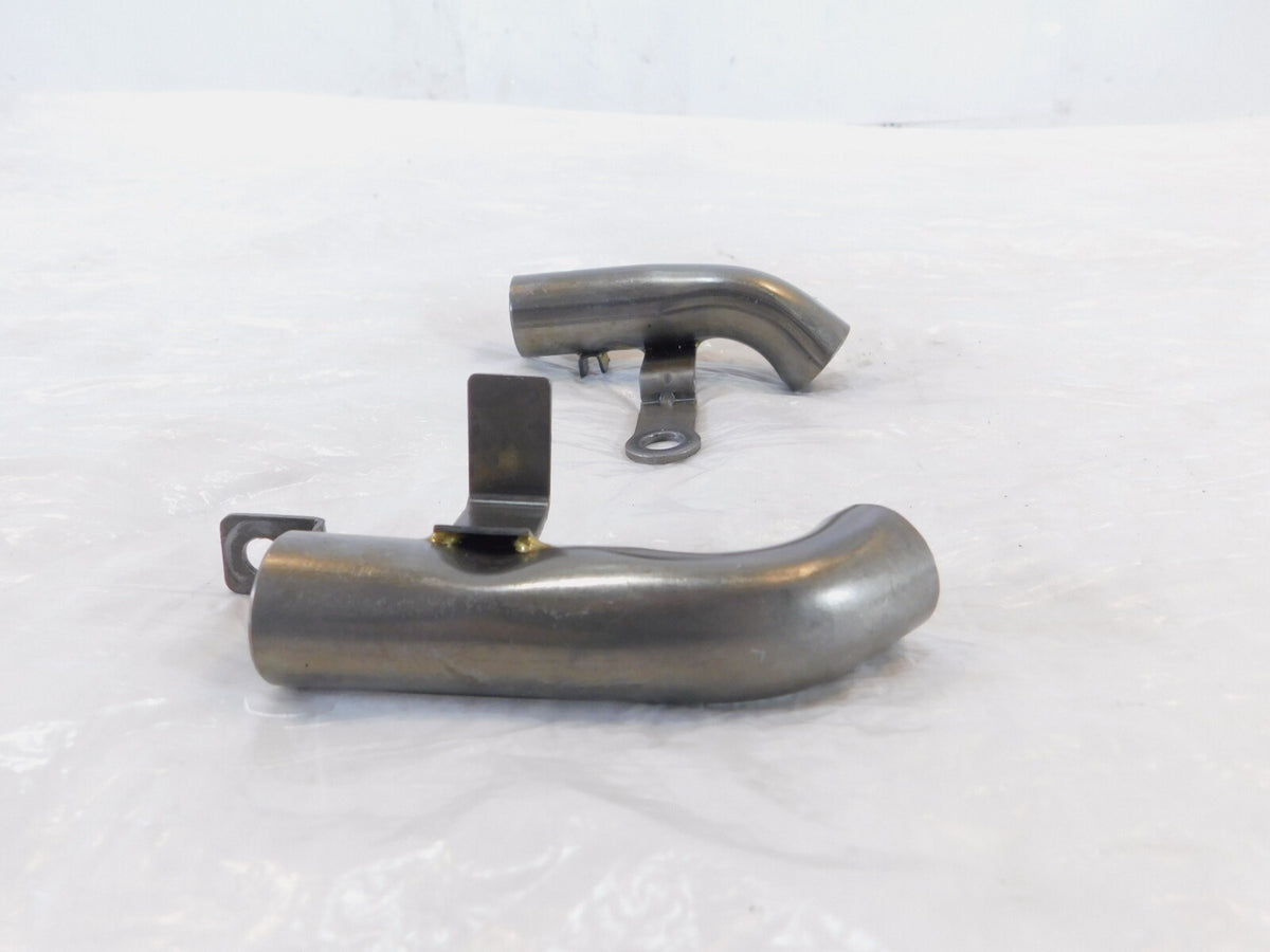 Suzuki Katana 600 GSX600F & 750 GSX750F Engine Oil Pump Tube Line Hose Pipes - C3 Cycle