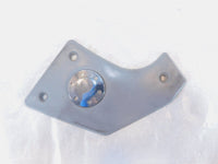 2001-2017 Honda GL1800 Goldwing 1800 Silver Right Frame Side Cover Pivot Fairing - C3 Cycle