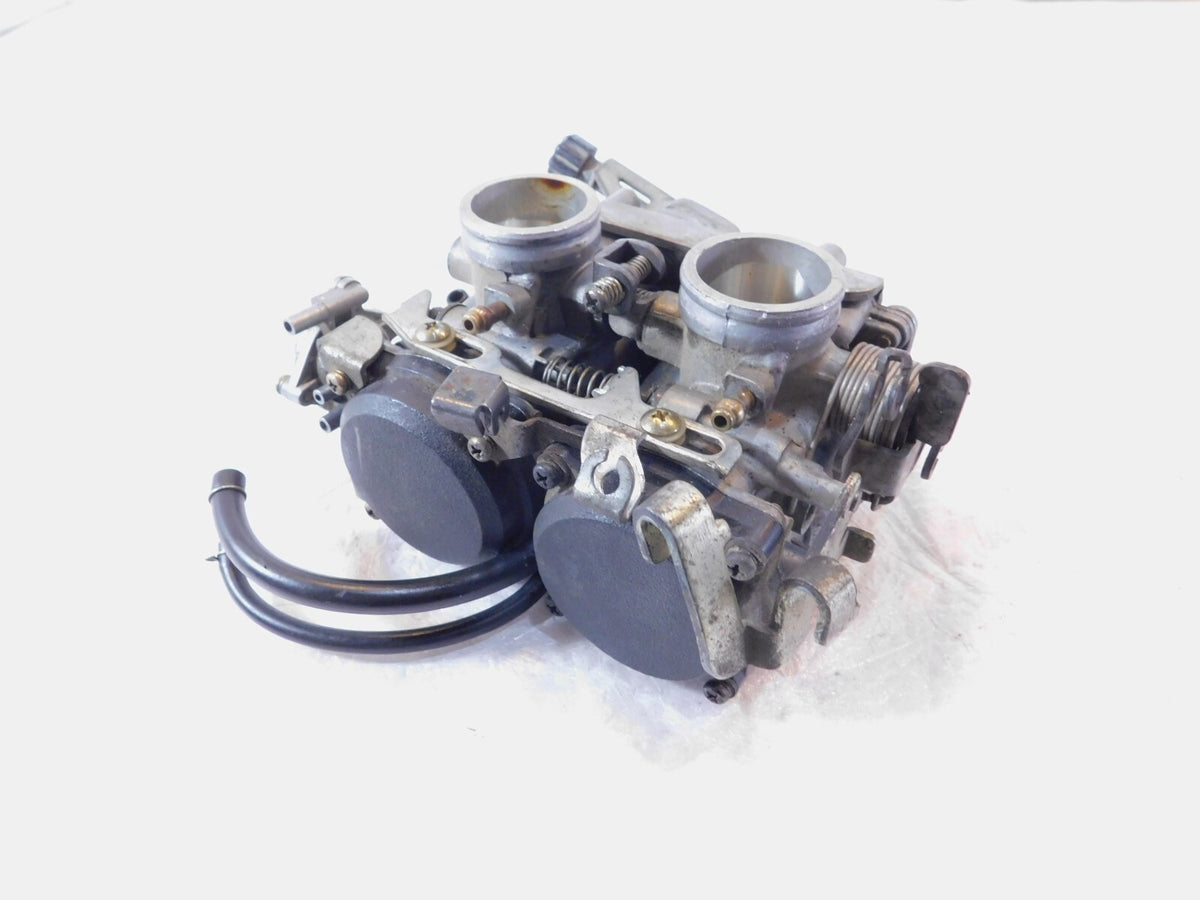 1988-2000 Kawasaki Ninja 250 250R EX250 Intake Carburetor Carb Rack 15001-1433