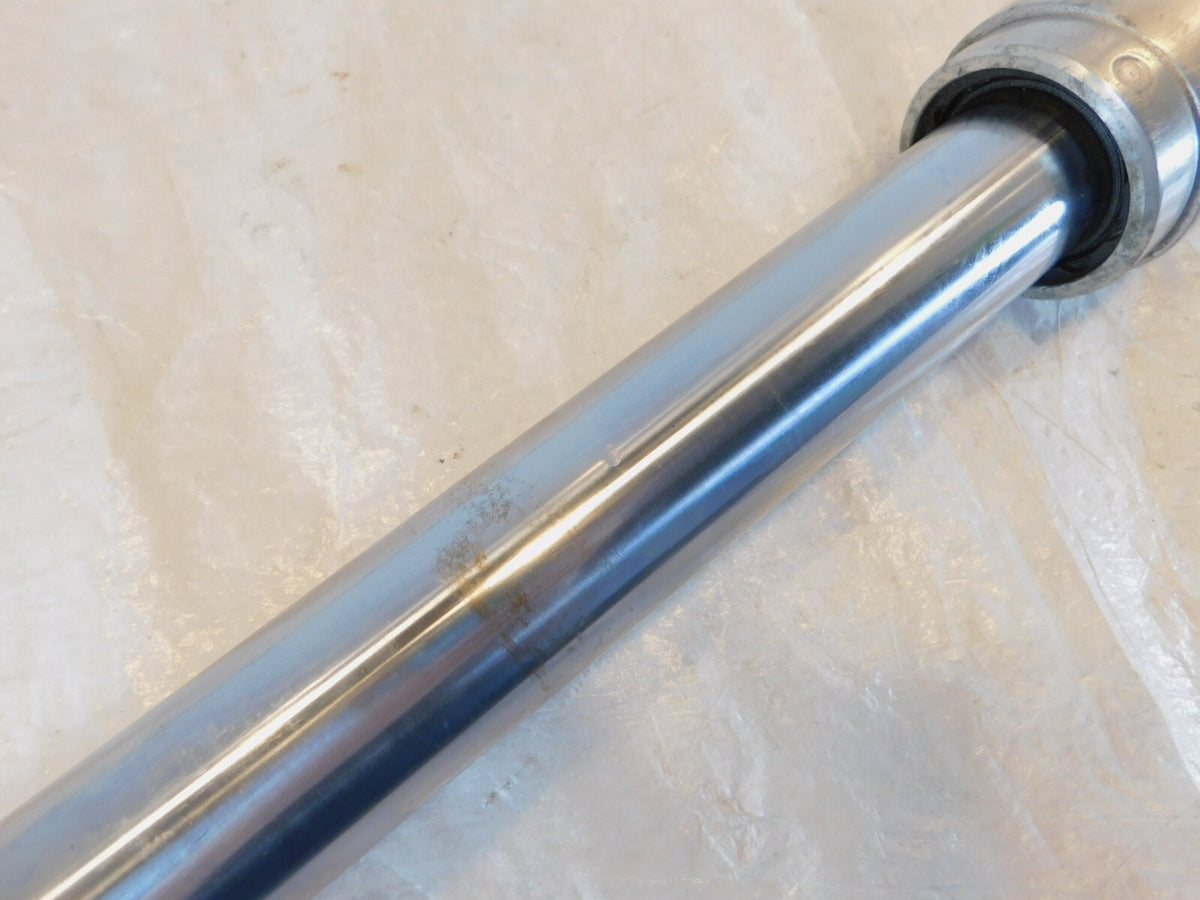Harley Davidson Road King Electra Glide Front Right Suspension Shock Fork Leg - C3 Cycle