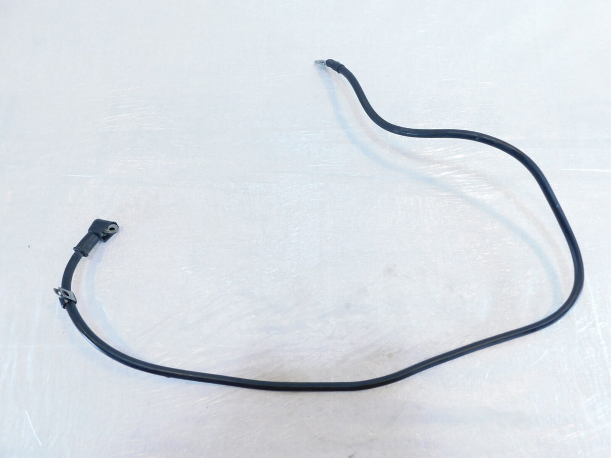 Victory Cross Roads Hammer Jackpot Kingpin Vegas Vision Starter Motor Wire Cable - C3 Cycle