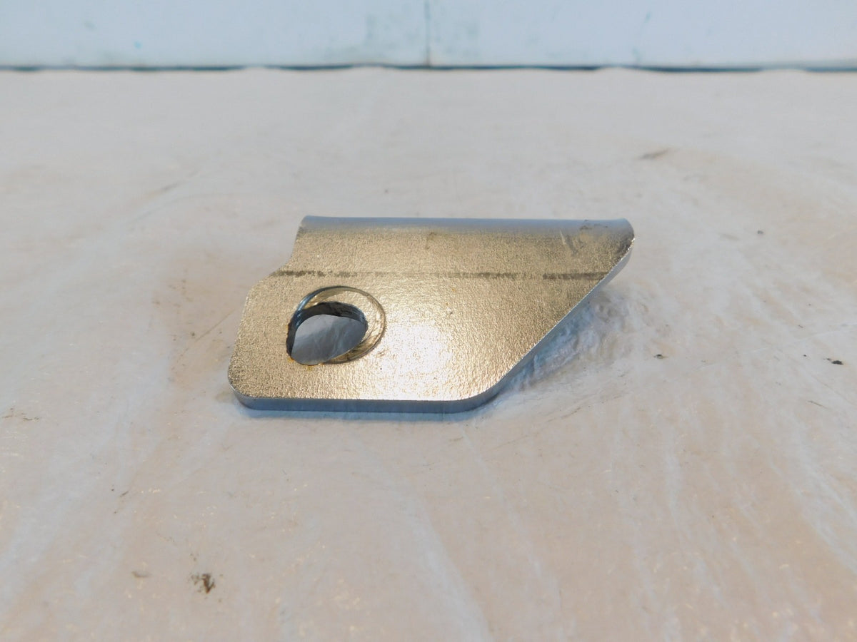 Harley Tri Glide Ultra & Freewheeler Trike Screamin Eagle Exhaust System Bracket - C3 Cycle