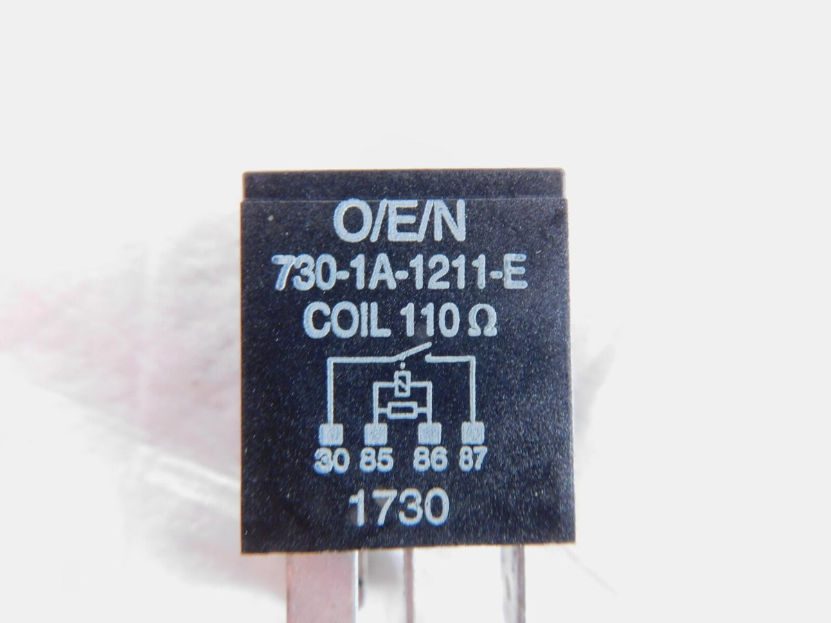 Royal Enfield Classic Bullet 500 EFI B5 C5 Miscellaneous Harness Switch Relays - C3 Cycle