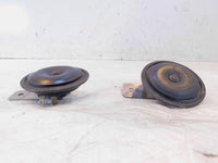 Kawasaki Vulcan 1500 VN1500 Drifter Classic Nomad Fi Sound Horns - 27003-1406 - C3 Cycle