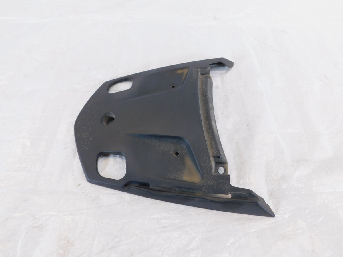 2011-2022 BMW K1600 K1600GT K1600GTL Rear Tail Section Center Cover Trim Panel - C3 Cycle
