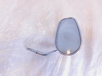 Harley-Davidson Electra Glide Road King Dyna Softail Sportster Rear View Mirror - C3 Cycle