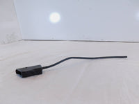 2000-05 Kawasaki Ninja ZX12R ZX1200 Gas Petrol Fuel Tank Breather Box Hose Pipe - C3 Cycle
