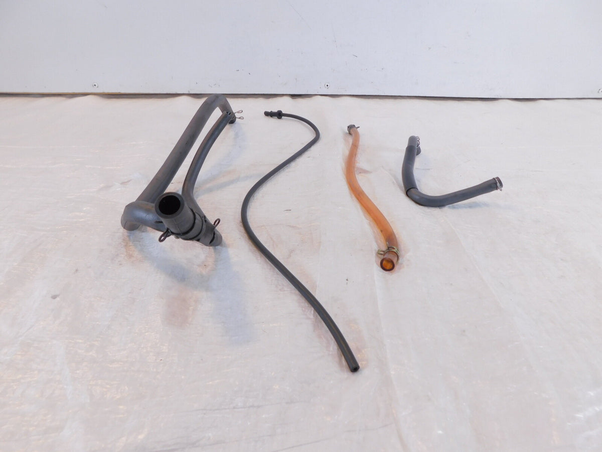 1992 Honda Nighthawk 750 CB750 Misc Engine Motor Oil Hose Line Parts Box Lot - C3 Cycle