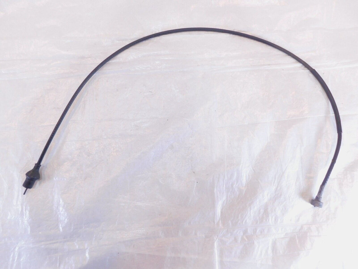 BMW Airhead R100 R60 R65 R75 R80 R90 R100R R100S Speedometer Speedo Sensor Cable - C3 Cycle