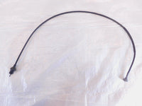 BMW Airhead R100 R60 R65 R75 R80 R90 R100R R100S Speedometer Speedo Sensor Cable - C3 Cycle