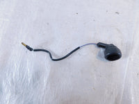 1991-2003 Honda Nighthawk CB 750 CB750 Black Oil Pressure Switch Sub Cable Wire - C3 Cycle
