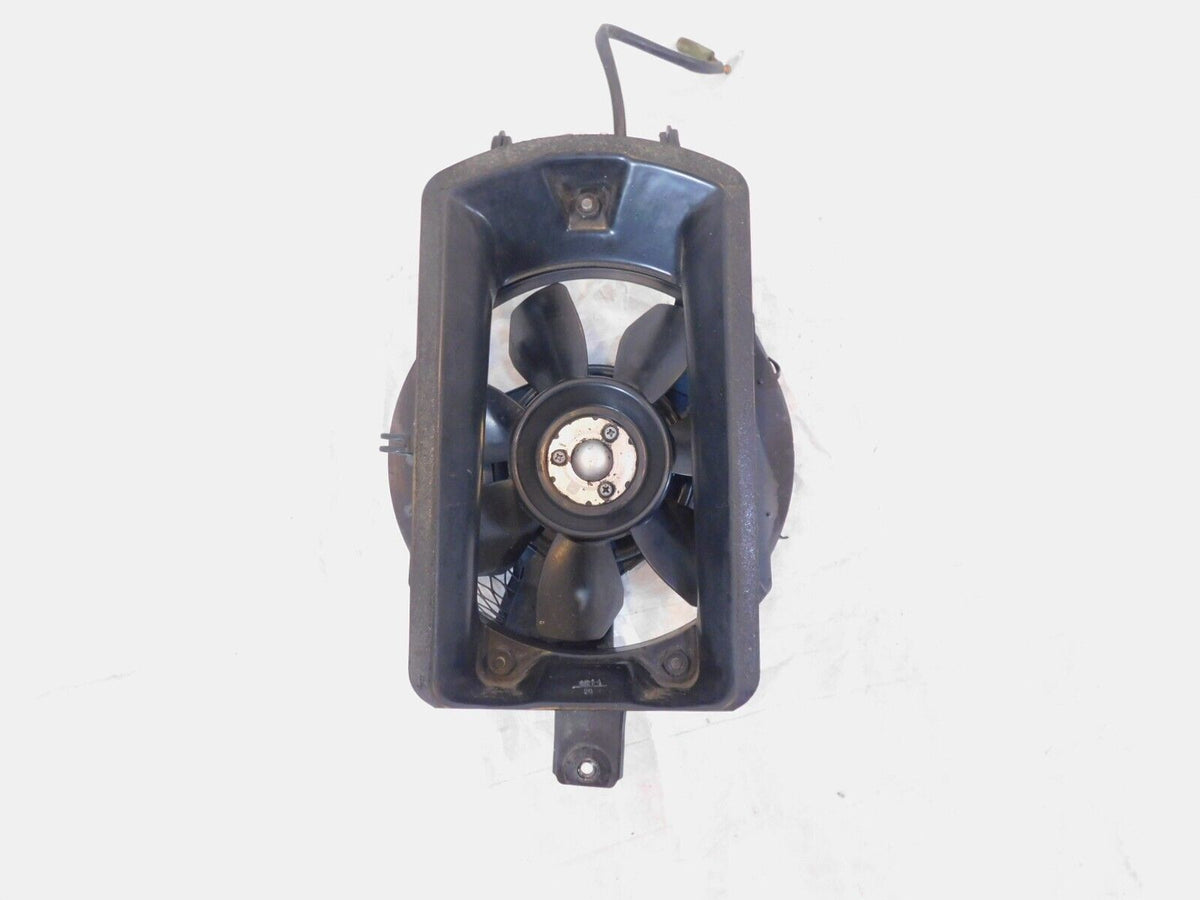 Suzuki Intruder 700 750 800 Boulevard S50 VS800 Radiator Cooling Fan Blower - C3 Cycle