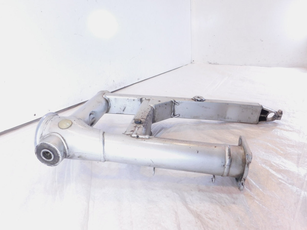 1999-2013 Yamaha Royal Star Venture & S XVZ13 Silver Rear Wheel Fork Swingarm - C3 Cycle