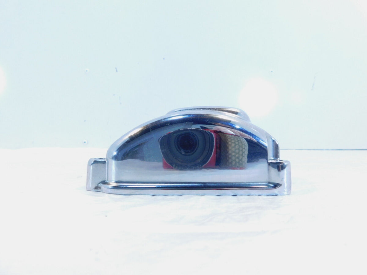 Harley Davidson Touring Electra Glide & Softail Transmission Top Cover 34543-00