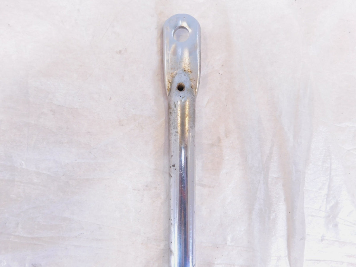 Yamaha Virago 700 750 1100 XV700 XV750 XV1100 Rear Wheel Brake Tension Bar Rod - C3 Cycle