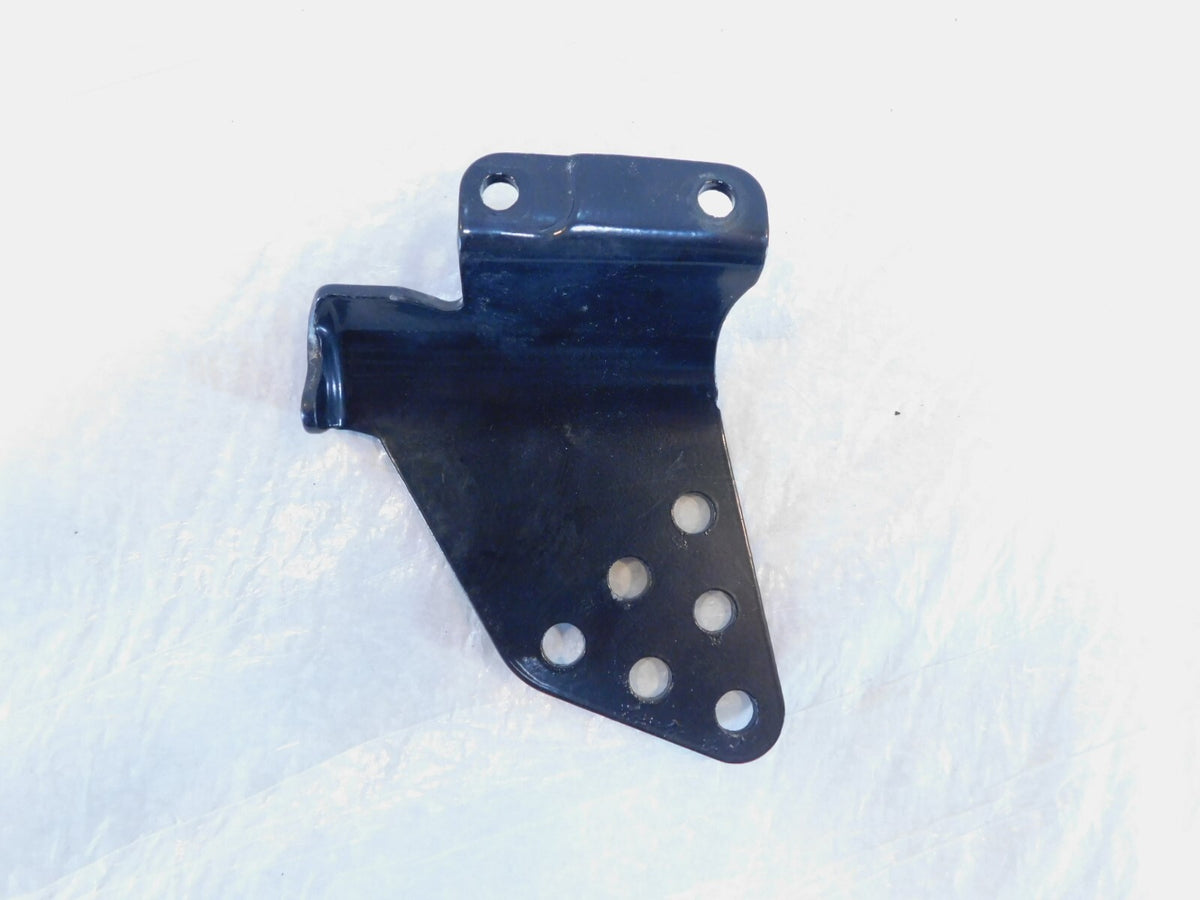 2000 & 2001 Victory V92 Sport Cruiser Black Rear Master Cylinder Reservoir Cover - C3 Cycle