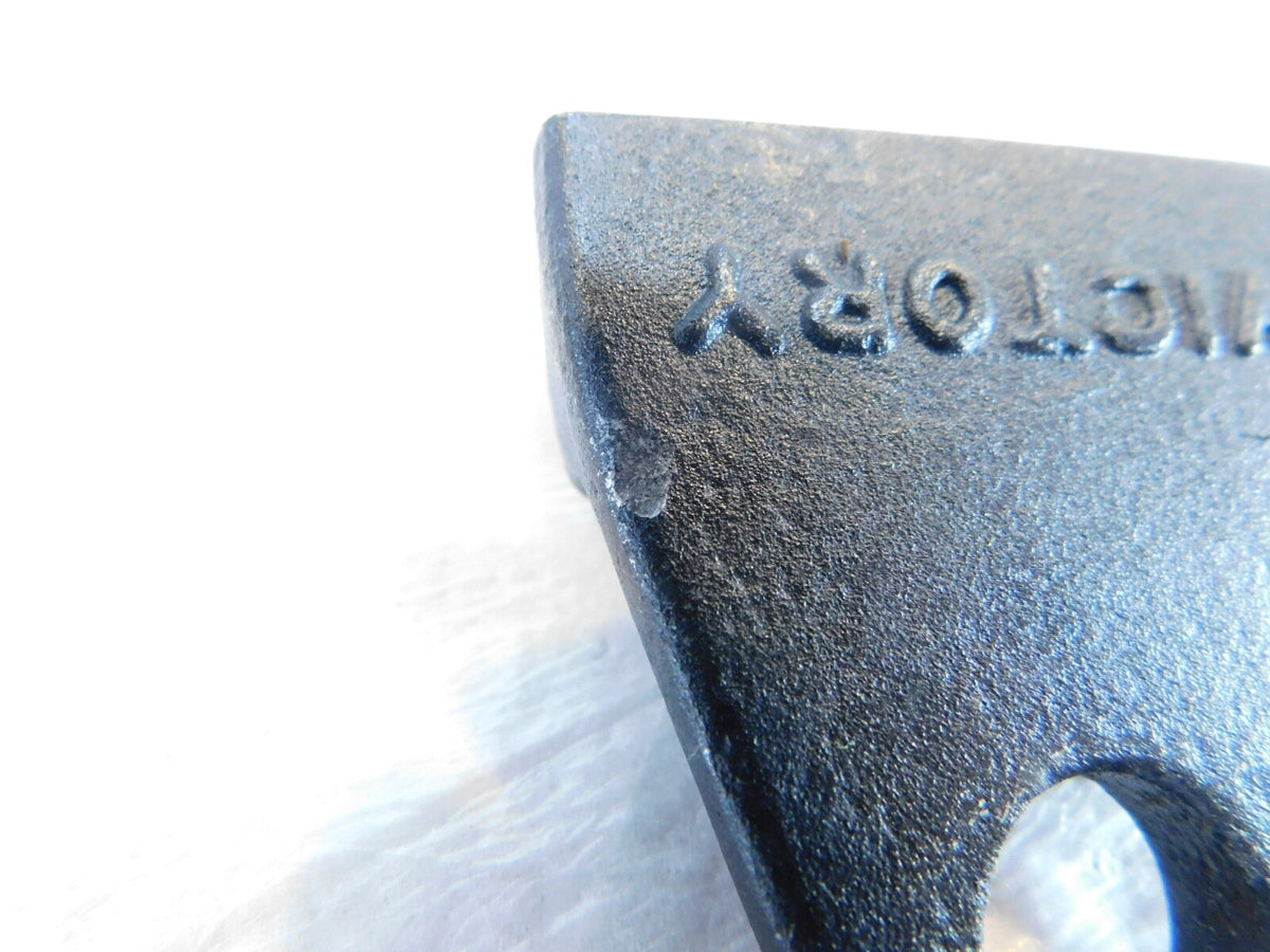 Victory Hammer Boardwalk Jackpot Vegas Kingpin Front Engine Motor Mount Brackets