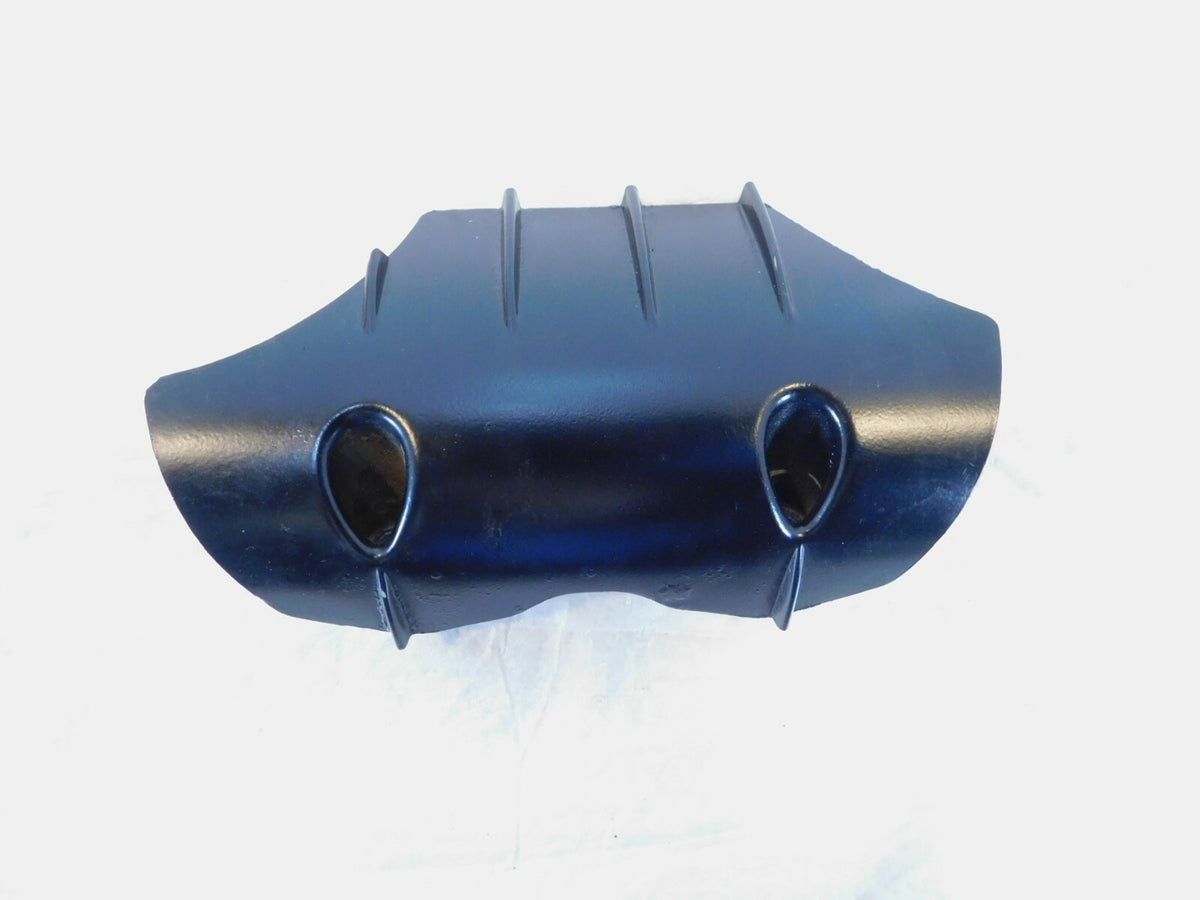 2008-2016 BMW G650GS G650 GS & Sertao Crankcase Wire Harness Wiring Cover Panel - C3 Cycle