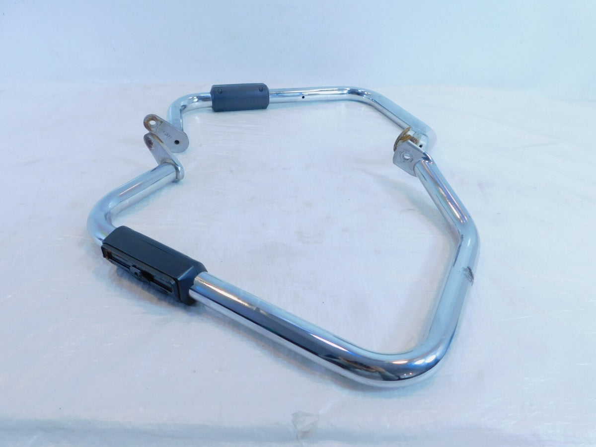 Yamaha Royal Star Tour Deluxe XVZ13 LT Left/Right Front Saddlebag Guard Bars - C3 Cycle