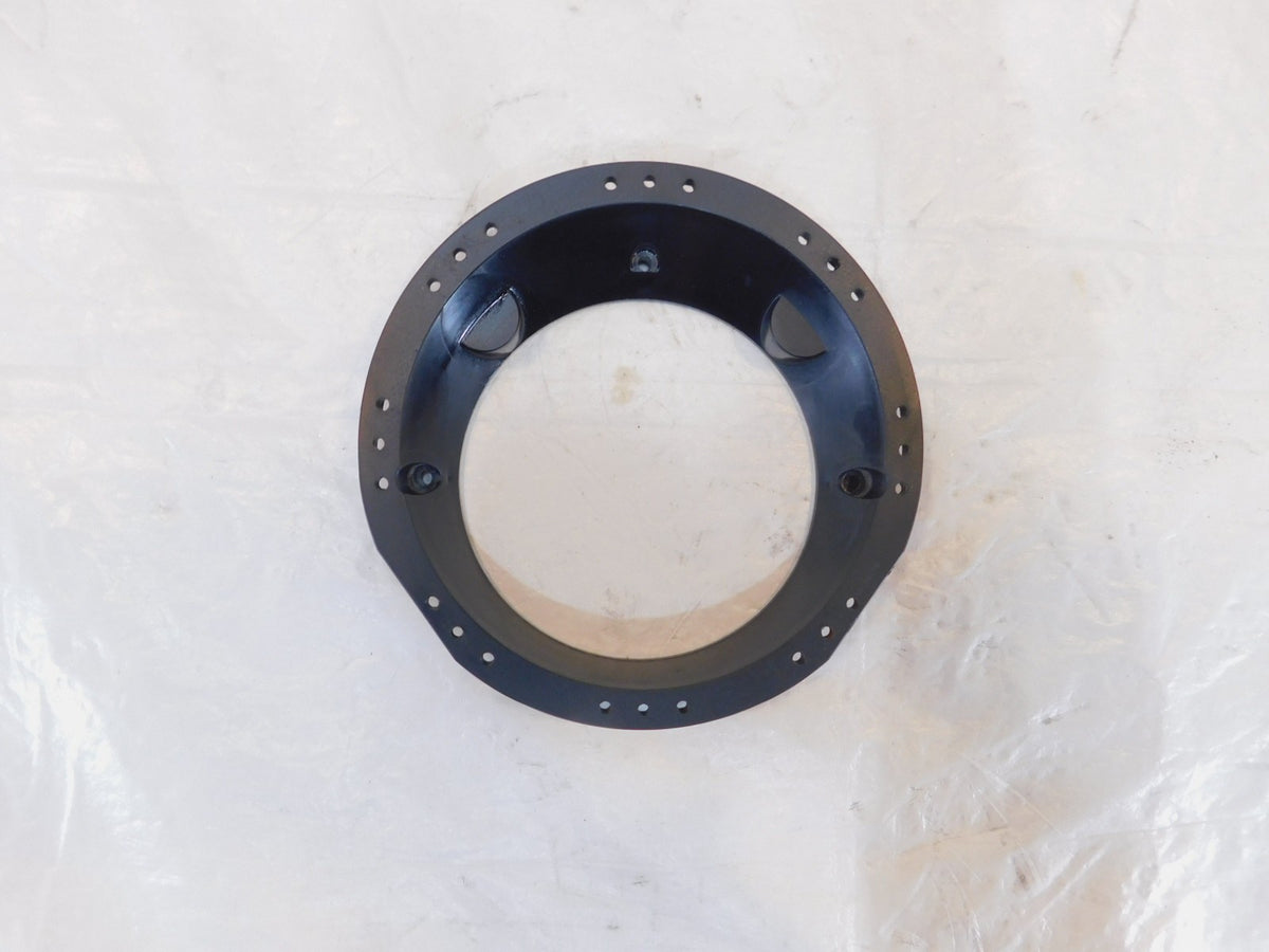 Harley Davidson Touring Electra Glide & Street Glide Front Fairing Speaker Trim - C3 Cycle